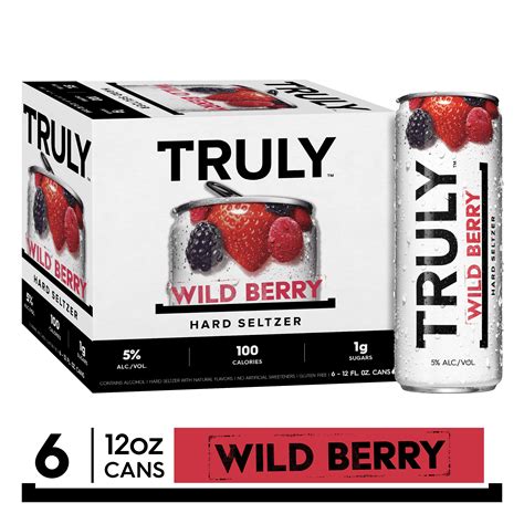 6 Pack Of Truly Price